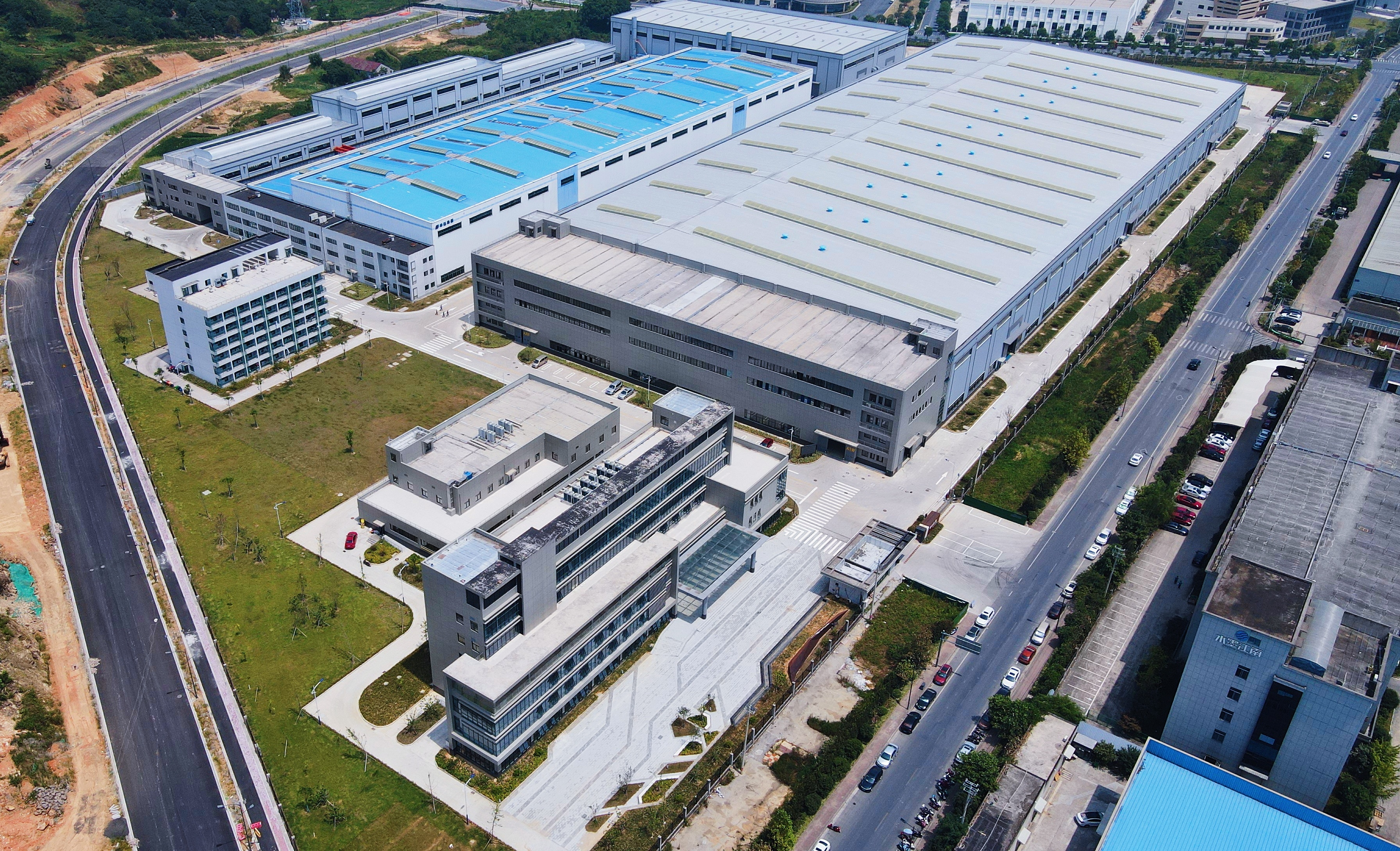 省二輕集團(tuán)申達(dá)機(jī)器公司獲浙江省科技進(jìn)步二等獎(jiǎng)、“中國(guó)機(jī)械工業(yè)科學(xué)獎(jiǎng)”二等獎(jiǎng)